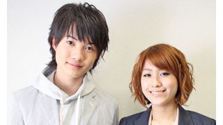 えっ!この青年が神木隆之介?男らしく声優初体験のIMALUを優しくエスコート!?