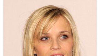 リース・ウィザースプーン、やっぱり熱愛中?