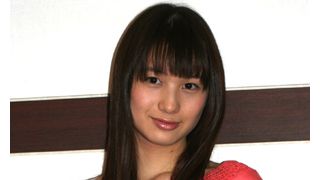 18歳の広瀬麻百合、黒ブラ1枚になるシーンも抵抗なく演じられた