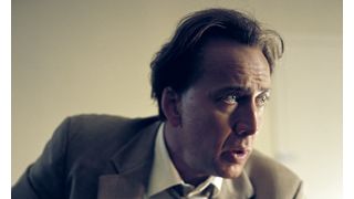 ニコラス・ケイジ、『リービング・ラスベガス』以上の演技で主演男優賞も獲得した新作を語る