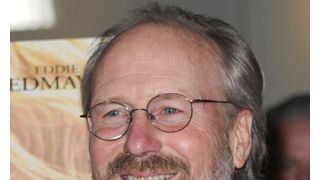 ウィリアム・ハート、役作りのために刑務所で一夜を過ごす