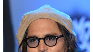 ジョニー・デップ、実在の猟奇的殺人犯、3人の8歳児殺害事件の再審を訴える
