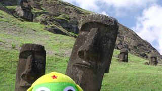 ケロロ軍曹に独占インタビュー!より良い地球にするためには「我輩が侵略するしかないであります!」