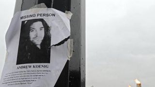 元子役のアンドリュー・コーエン遺体で見つかる オリンピック開催中のバンクーバで
