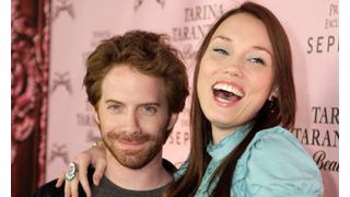 『オースティン・パワーズ』のセス・グリーン、婚約