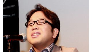 キャイ~ン天野ひろゆきの監督作が上映!天野の作品と認識されずに500本の中から選出
