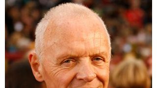 アンソニー・ホプキンス、「パリス・ヒルトンは頭がからっぽ」発言