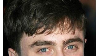 ダニエル・ラドクリフ、ベストセラー小説を映画化するラブストーリーへ出演