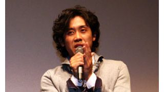 北海道の大スター大泉洋の登場に地元が熱狂!「ねずみ以外も演じられる」に大盛り上がり!