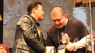 ゆうばり映画祭がクロージング！23歳スキンヘッドの異色監督がグランプリを受賞！