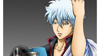 劇場版『銀魂』の前売り券第二弾が発売決定！特典にファン垂涎の描き下ろしブロマイドと台本ノート