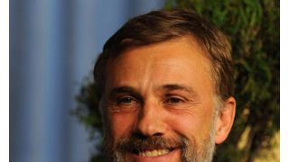 アカデミー賞助演男優賞は、『イングロリアス・バスターズ』のクリストフ・ヴァルツ