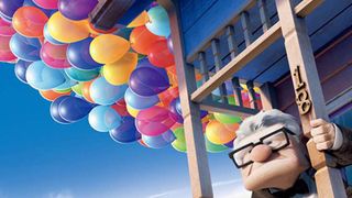 アカデミー賞長編アニメ賞は『カールじいさんの空飛ぶ家』!