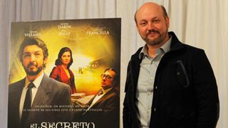 アカデミー賞外国語映画賞はアルゼンチン映画『瞳の奥の秘密』が受賞!スタッフ全員が登壇!