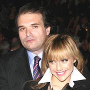 故ブリタニー・マーフィさんの夫、亡き妻のためにアカデミー賞に出席