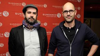 アカデミー賞短編アニメ賞は『ロゴラマ』が受賞!「16分の映画に6年間の歳月!」