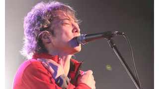 佐野元春、デビュー30周年！大規模な全国ツアーやスペシャルドラマの企画を発表