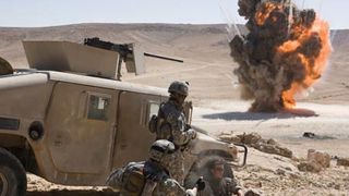 アカデミー賞最有力『ハート・ロッカー』規則違反でオスカー像は後日受け渡し措置