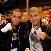 亀田興毅、市原隼人主演の映画『ボックス!』でスクリーンデビュー!「ボクシングする方が楽」