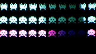 一世を風靡したインベーダーゲームの映画化でワーナーがタイトーに交渉中