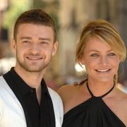 キャメロン・ディアス、元カレのジャスティン・ティンバーレイクと共演決定