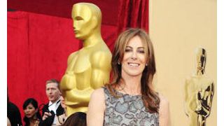アカデミー賞監督賞は『ハート・ロッカー』のキャスリン・ビグロー監督が受賞!