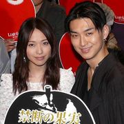 戸田恵梨香、いきなり「バカだよねぇ」とののしられ、耳の鼓膜が破れそうになったことを告白