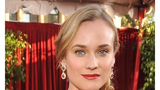 『イングロリアス・バスターズ』のダイアン・クルーガー、ケンカっぱやいことを告白