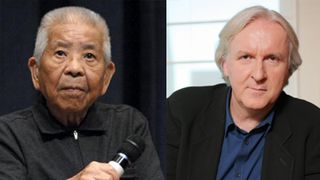 ジェームズ・キャメロン監督、原爆被爆者を描いた原作本が出版停止となった作家を擁護