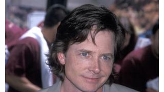 マイケル・J・フォックス、スウェーデンの研究所が名誉医療学位を授与