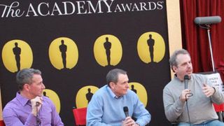 今年のアカデミー賞は泣ける? 何かが起きているとアカデミーの会長が記者会見