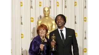 アカデミー賞事件簿　受賞スピーチ妨害の真相