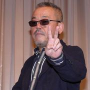 井筒監督、沢尻エリカにエール!「捨てる神あれば、拾う神あり」