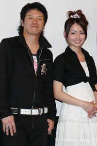 やべきょうすけと桃瀬美咲