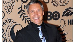 『セックス・アンド・ザ・シティ2』のマックス・ライアン、オートバイ事故
