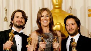 今年のアカデミー賞、視聴率大幅アップの理由は？