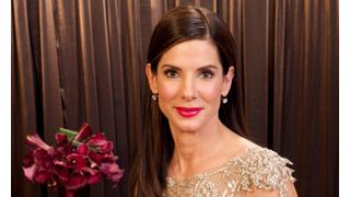 アカデミー賞主演女優賞サンドラ・ブロック、オスカー像を車に溶接?