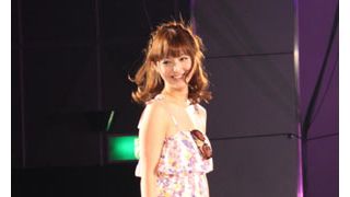 佐々木希やモーニング娘。が3D映像でファッションショー!ライブで中継で東京、名古屋、兵庫の映画館に