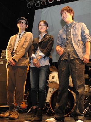 宮崎あおい 高校時代の夢はガソリンスタンドでアルバイト シネマトゥデイ