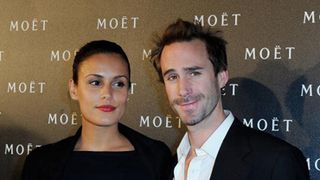 『恋におちたシェイクスピア』のジョセフ・ファインズに女児誕生