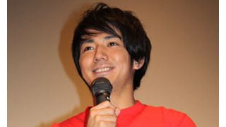 吉本男前ランキング入りの男前芸人、ピースの綾部祐二「かわいいけど小さい」と言われてガッカリ!?