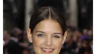 ケイティ・ホームズ、二人目の妊娠を否定