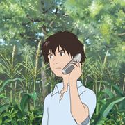 『サマーウォーズ』がレンタルで絶好調!暴走オヤジも上位に殴り込み!!-3月15日版