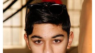 放送終了決定した「アグリー・ベティ」のジャスティンが16歳に　出演者たちがお祝い