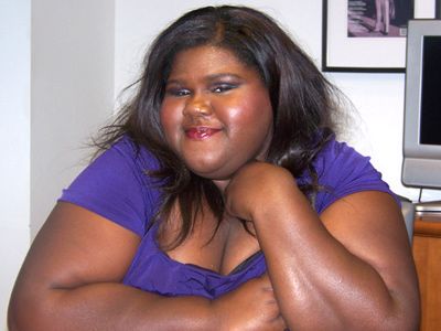 体重150キロのシンデレラ・ガールにダイエット会社が痩せるよう警告