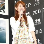 上原美優、2012年の将来像は眞鍋かをりのポジションに!?