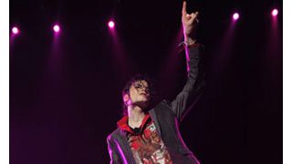 『マイケル・ジャクソン THIS IS IT』がなんと105円で特別配信中！