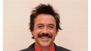 ロバート・ダウニー・Jr、アルフォンソ・キュアロン監督のSF映画へ出演か？