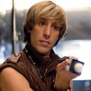 お騒がせ俳優『ブルーノ』サシャ・バロン・コーエンが巨匠スコセッシ監督作に出演!?