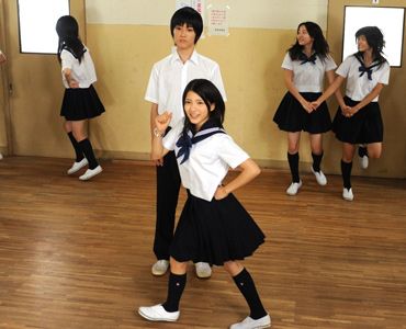 川島海荷主演映画で広末涼子のデビュー曲をUmika as Yamakoがカバー！